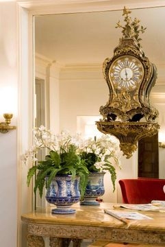 MERCURE BIARRITZ PLAZA CTRE1