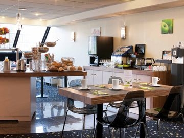 MERCURE CHAMBERY CENTRE4