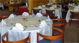 BEST WESTERN GOLF HOTEL1