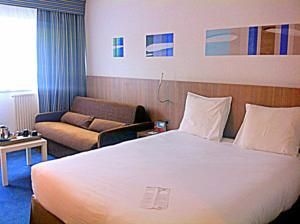 BEST WESTERN GOLF HOTEL3