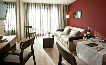 Park & Suites Prestige2