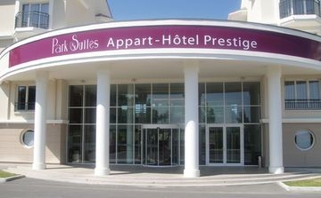 Park & Suites Prestige1