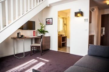 Paxton Resort & Spa1