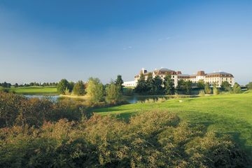 Radisson Blu Disney0