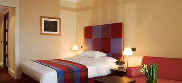 Radisson Blu Disney2