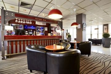 Golden Tulip Marne La Vallee2
