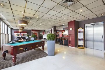 Golden Tulip Marne La Vallee1