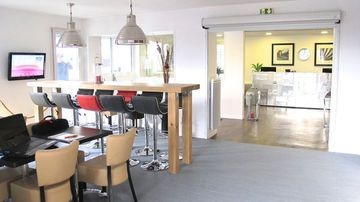 Europarc Marne La Vallee4