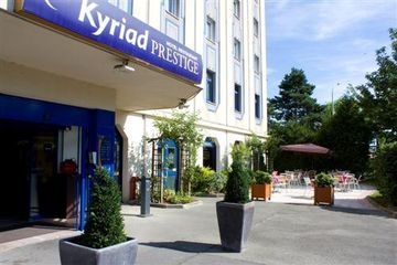 Kyriad Prestige0