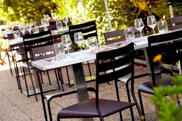 Campanile Blanc Mesnil4