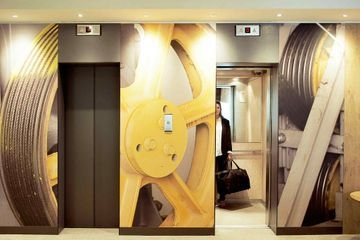 Ibis Porte d'Italie0