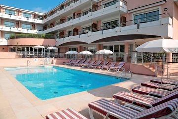 Park & Suites Elegance2