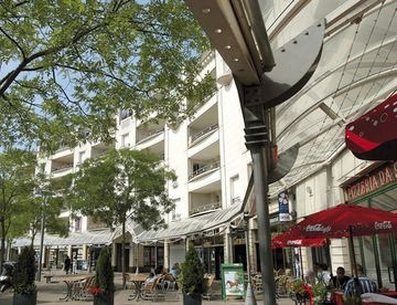 APPART CITY CERGY1