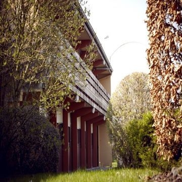 CAMPANILE PARIS NORD - ECOUEN0
