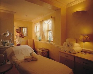 Crabwall Manor & Spa1