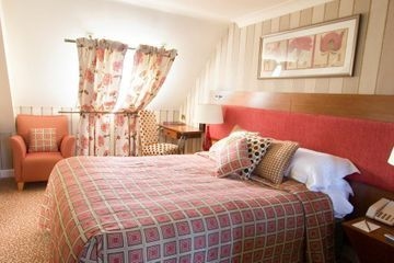Grosvenor Pulford Hotel And Sp2