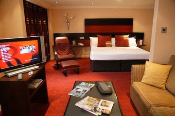Mercure Chester Abbots Well4
