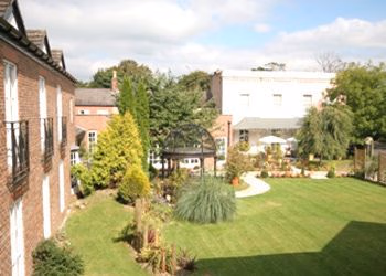 ROSSETT HALL0