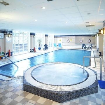 BEST WESTERN PLUS STOKE-ON-TRE4