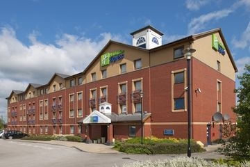 HOLIDAY INN EXPRESS0