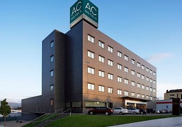 Ac Hotel Gijon0