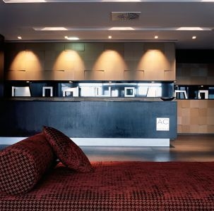 Ac Hotel Gijon4