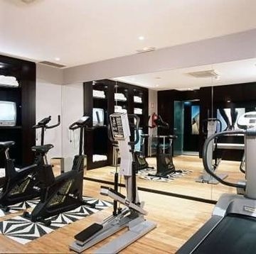 Ac Hotel Gijon1