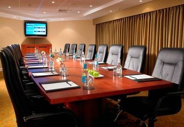 PRESTON MARRIOTT HOTEL4