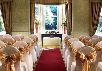 PRESTON MARRIOTT HOTEL2