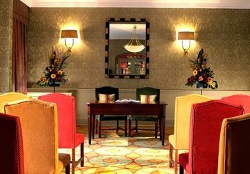 PRESTON MARRIOTT HOTEL1