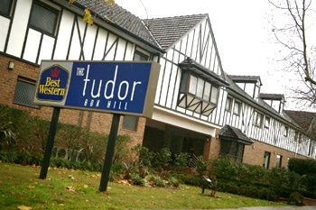 เบสต์ เวสเทิร์น พลัส เดอะ ทูดอร์ บ็อกซ์ฮิลล์ (Best Western Plus The Tudor)0