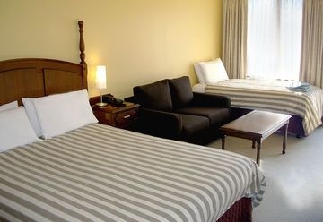 เบสต์ เวสเทิร์น พลัส เดอะ ทูดอร์ บ็อกซ์ฮิลล์ (Best Western Plus The Tudor)3