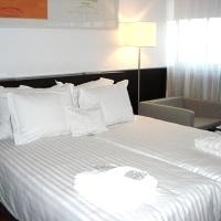 Vip Grand Lisboa Hotel Spa2