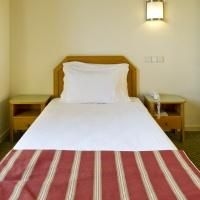 Miraparque Hotel4