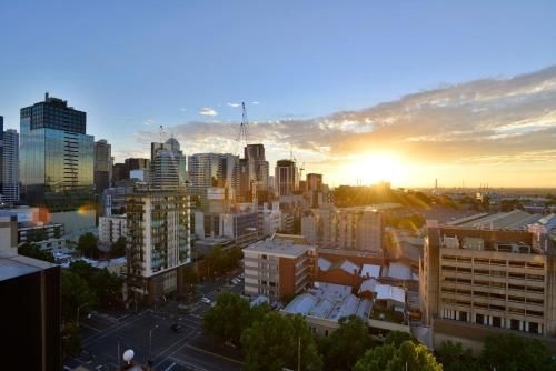 Mercure Melbourne Therry Street3