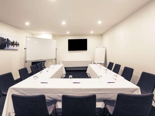 Mercure Melbourne Therry Street1