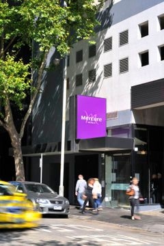 Mercure Melbourne Therry Street0