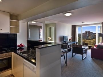 Adina Apt Hotel South Yarra4