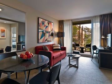 Adina Apt Hotel South Yarra3