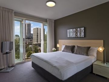 Adina Apt Hotel South Yarra2