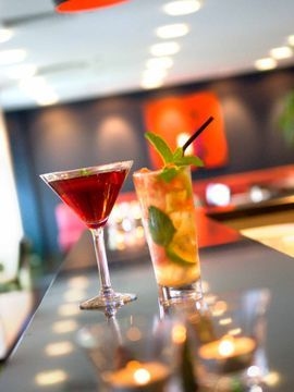 Mercure Melbourne Treasury Gar3