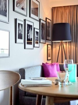 Mercure Melbourne Treasury Gar1