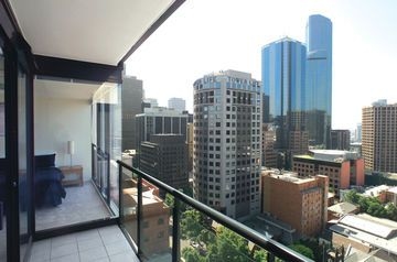 ShortStay Southbank Central0