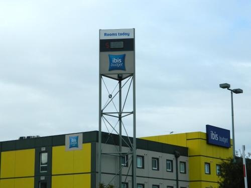 ibis budget Melbourne Airport4