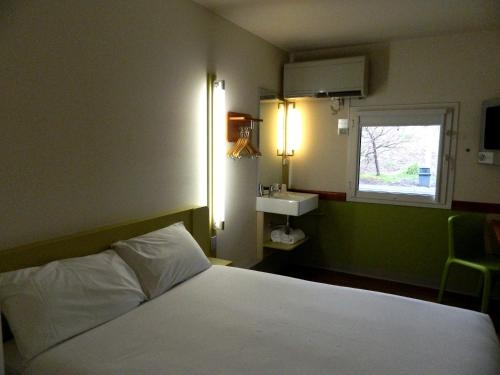 ibis budget Melbourne Airport2