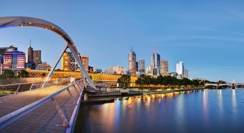 ibis budget Melbourne Airport1