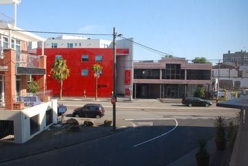 Nomads - Formerly Base St Kilda0
