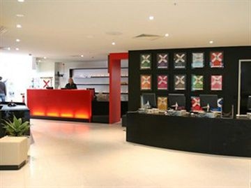 Nomads - Formerly Base St Kilda2