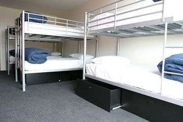 Nomads - Formerly Base St Kilda4