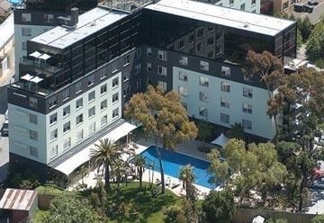 ทูเก็ตเทอร์ โคลิฟวิ่ง เมลเบิร์น (Together Co-Living Melbourne)0